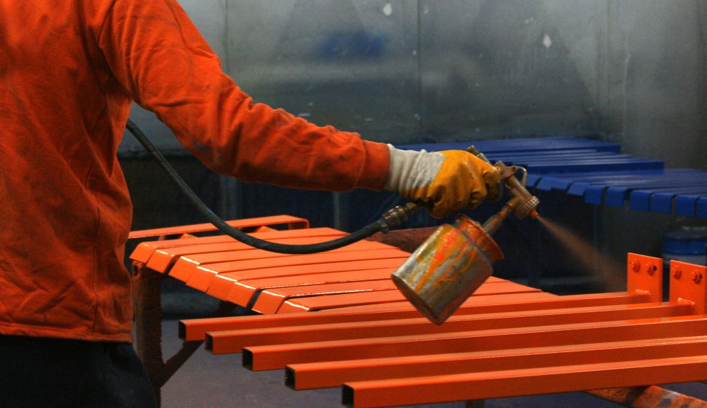 Metallic Coatings