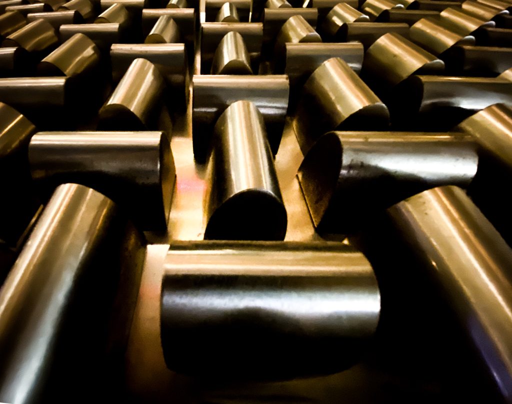 Metallic Coatings